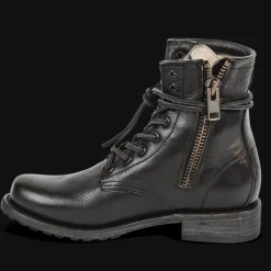 Hot Manchester Womens Booties