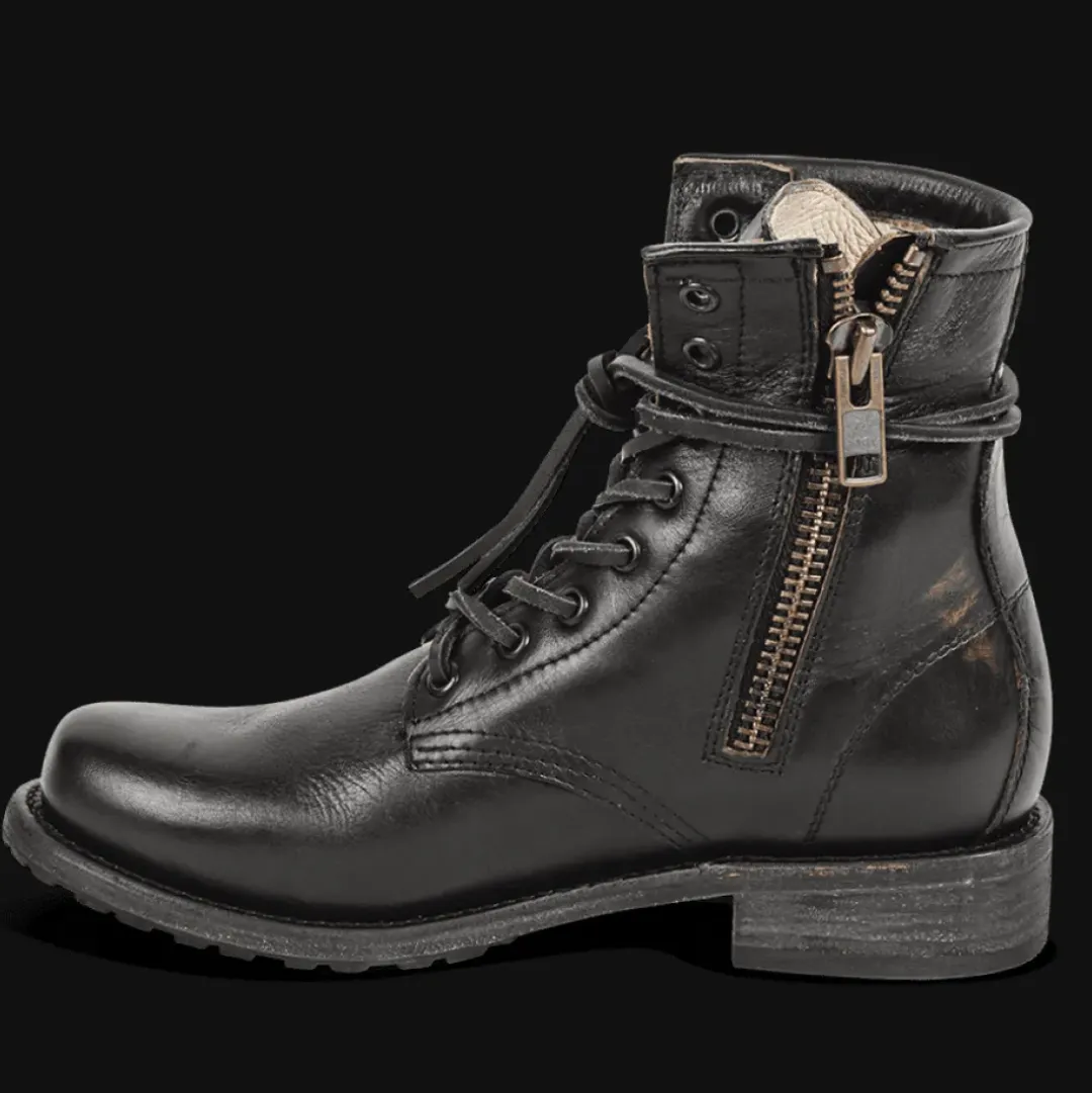 Hot Manchester Womens Booties