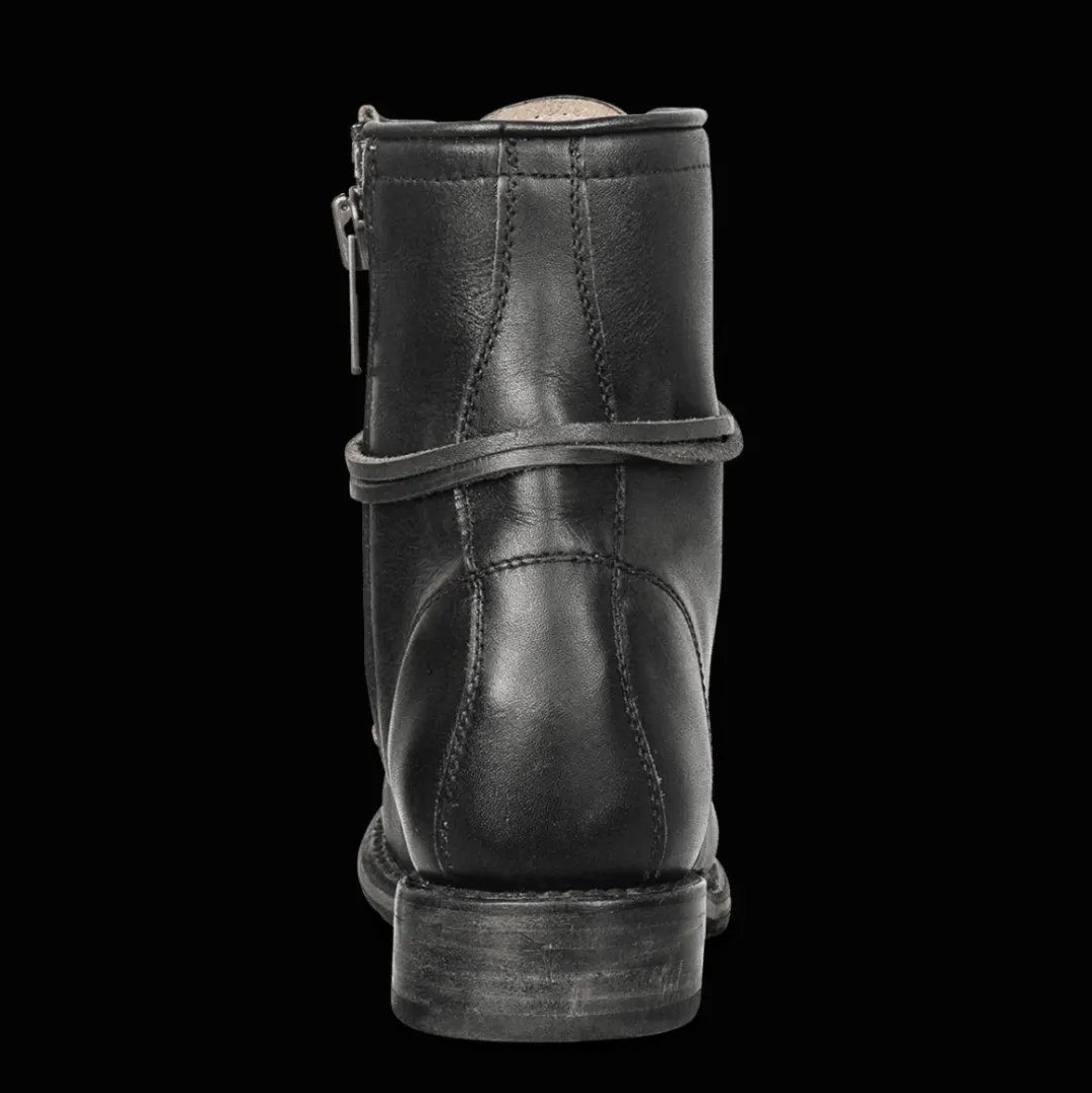 Hot Manchester Womens Booties