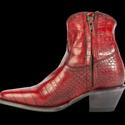 Sale Miramar Womens Booties