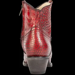 Sale Miramar Womens Booties