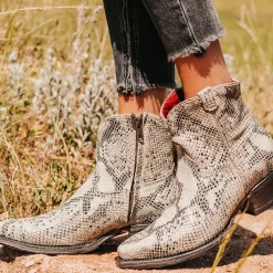 Best Miramar Womens Booties