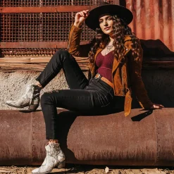 Best Miramar Womens Booties