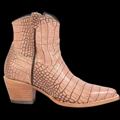 Online Miramar Womens Booties