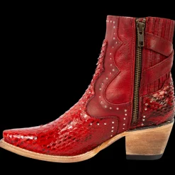 Fashion Morgan Womens Shoes
