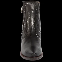 New Morgan Womens Shoes