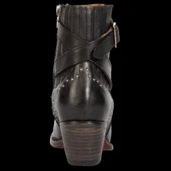 New Morgan Womens Shoes