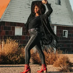 Best Morgan Womens Shoes