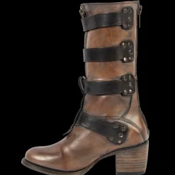 New Notorious Womens Booties