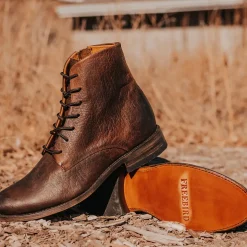 Fashion Paxton Mens Street