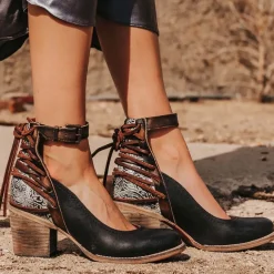 Best Raeanne Womens Shoes