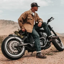 Clearance Railroad Mens Boots