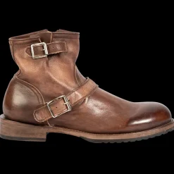Clearance Railroad Mens Street