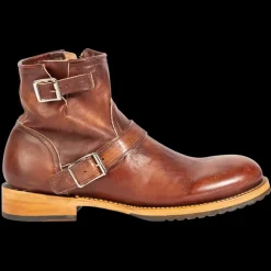 Fashion Railroad Mens Street