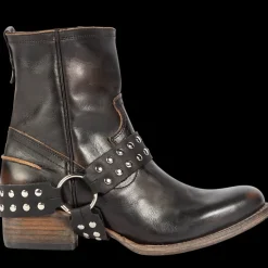Fashion Ramone Womens Shoes