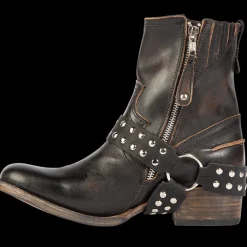Fashion Ramone Womens Shoes