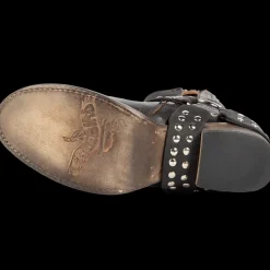 Fashion Ramone Womens Shoes