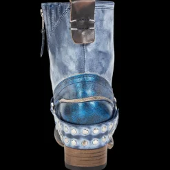 Outlet Ramone Womens Shoes