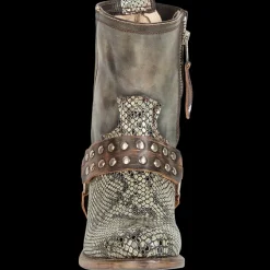 Fashion Ramone Womens Shoes