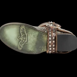 Fashion Ramone Womens Shoes