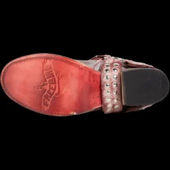 Clearance Ramone Womens Shoes