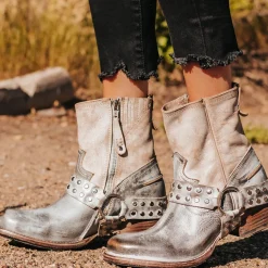 Hot Ramone Womens Shoes