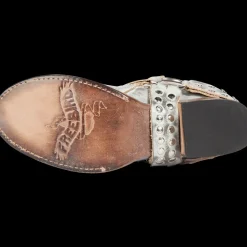 Hot Ramone Womens Shoes
