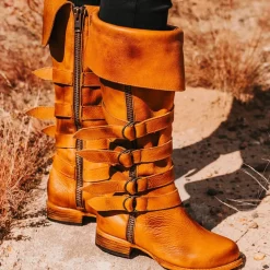 Hot Risky Womens Boots