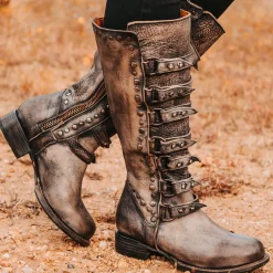 Fashion Rory Womens Boots