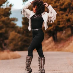 Fashion Rory Womens Boots