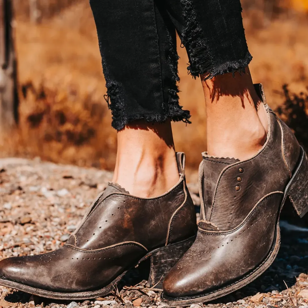 Online Sadie Womens Booties