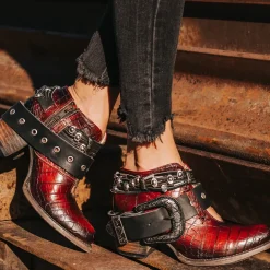 Discount Saloon Womens Shoes