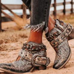 Fashion Saloon Womens Shoes