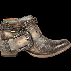 Fashion Saloon Womens Shoes