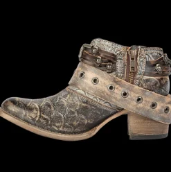 Fashion Saloon Womens Shoes