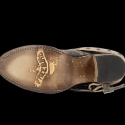 Fashion Saloon Womens Shoes