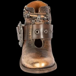Best Saloon Womens Shoes