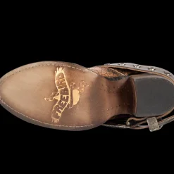 Best Saloon Womens Shoes