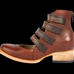 Hot Scarlett Womens Shoes