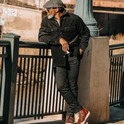Clearance Shelby Mens Street