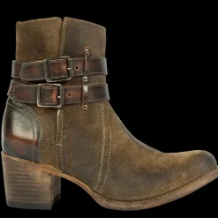 Sale Shiloh Womens Booties