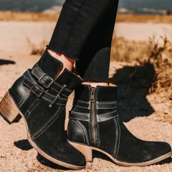 Best Shiloh Womens Booties
