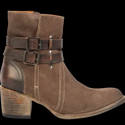 Discount Shiloh Womens Booties