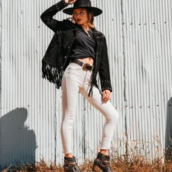 Fashion Slayer Womens Shoes