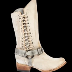 New Stagecoach Womens Booties