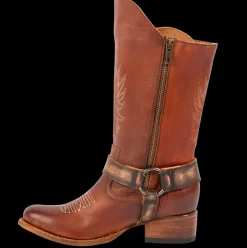 New Stagecoach Womens Booties