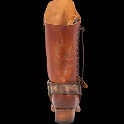 New Stagecoach Womens Booties