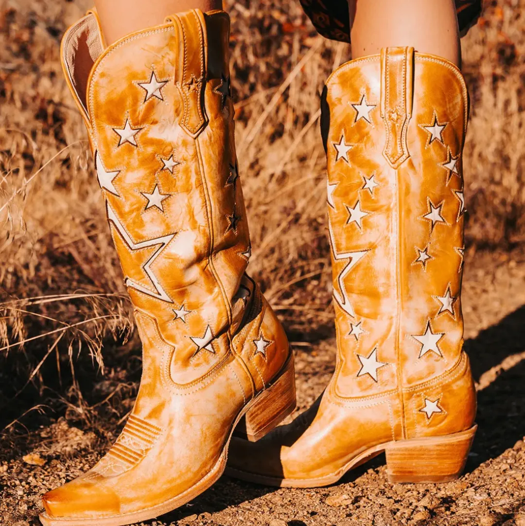 Discount Starzz Womens Boots