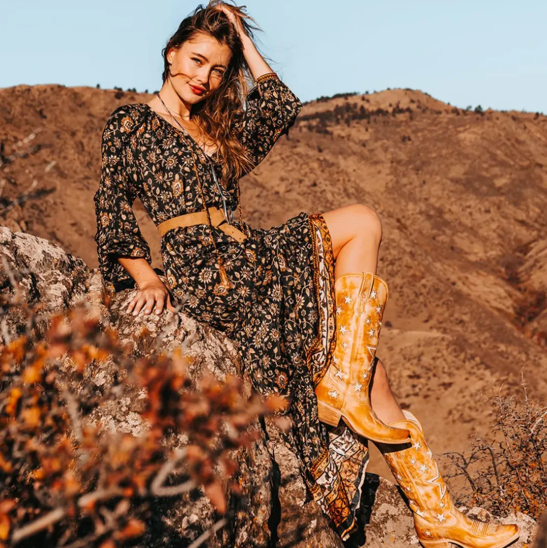 Discount Starzz Womens Boots
