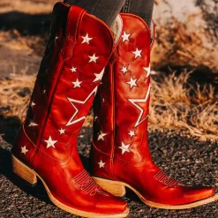 Online Starzz Womens Boots